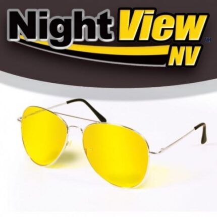 Night View NV Glasses