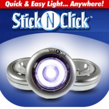 Stick n Click