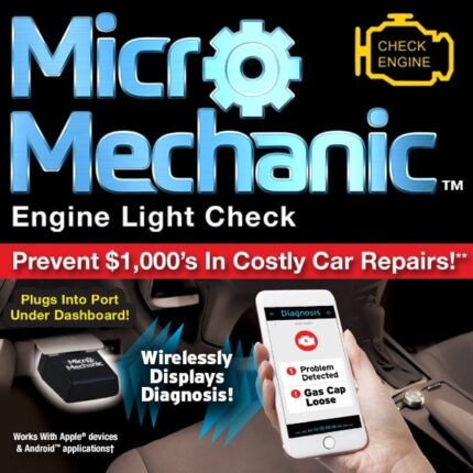 Micro Mechanic