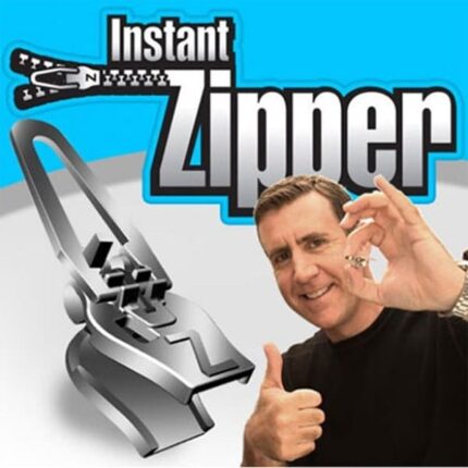 Instant Zipper