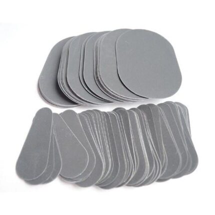 Smooth Away Refill Pads