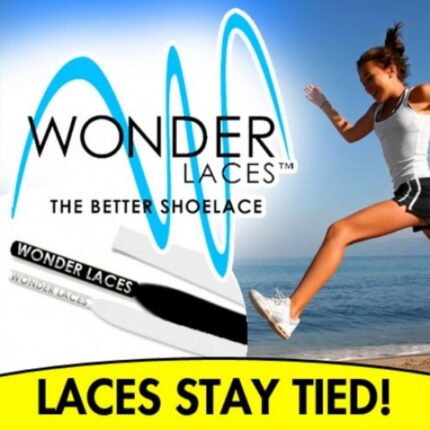 Wonder Laces