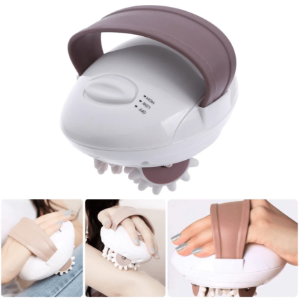 Roller Cell Massage System 2