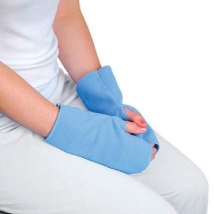 Polar Fleece Warmer Set