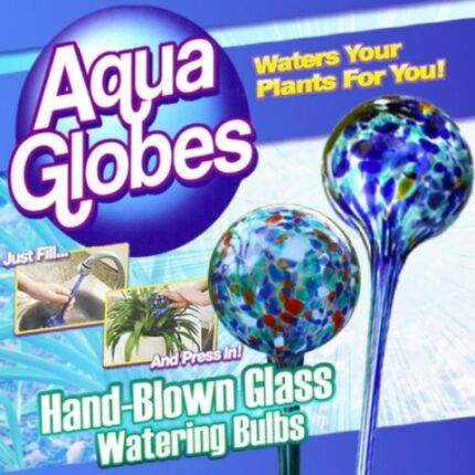 Aqua Globes