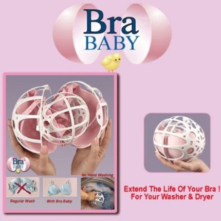 Bra Baby  Bra Saver Protector