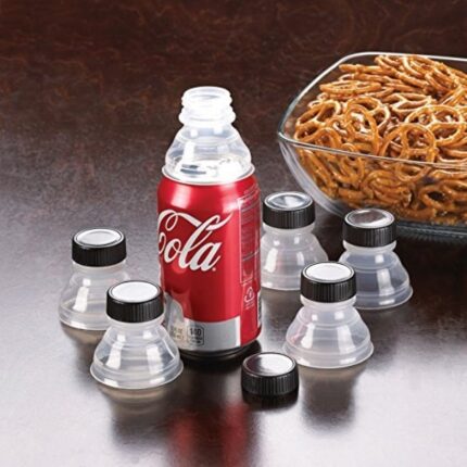 Can Convert Soda Savers