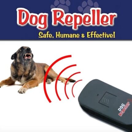 Dog Repeller