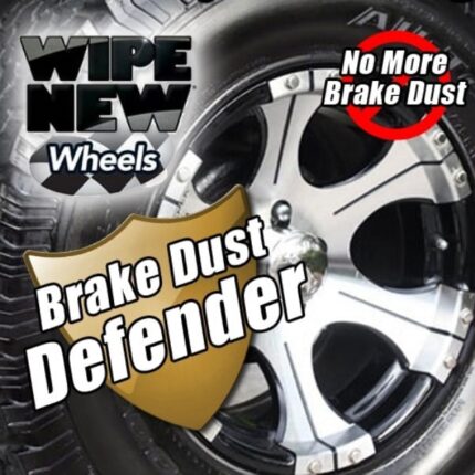 Wipe New Wheel