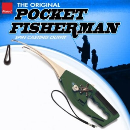 Ronco Pocket Fisherman