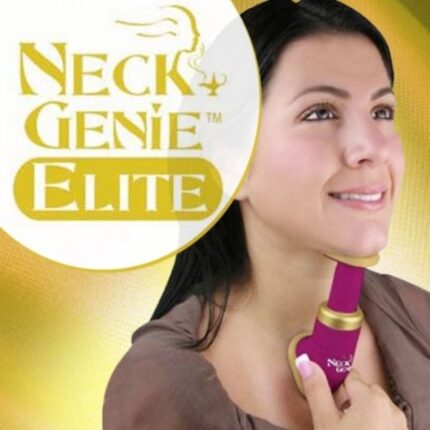 Neck Genie Elite