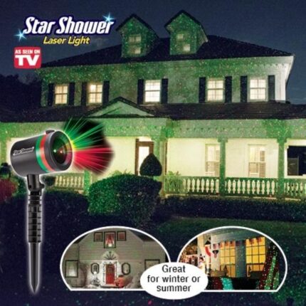 Star Shower
