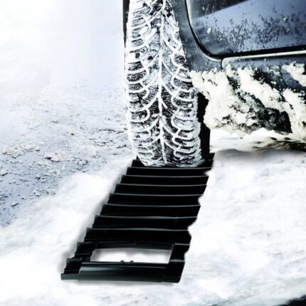 Traction Pro Auto Tread
