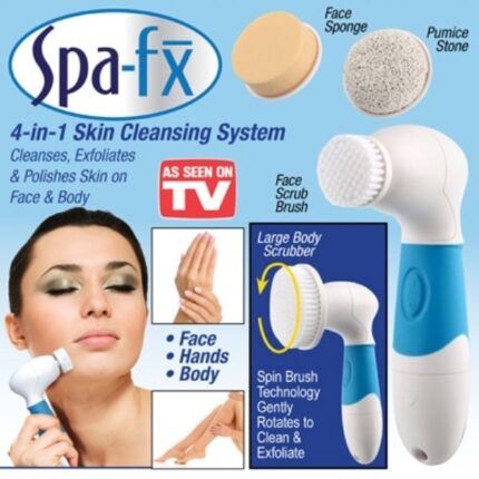 Spa FX