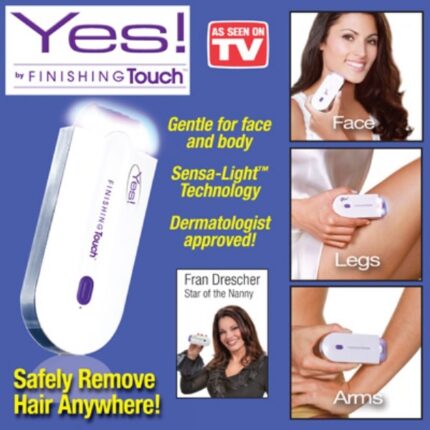 Yes Hair Remover