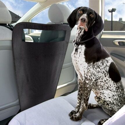Auto Pet Barrier