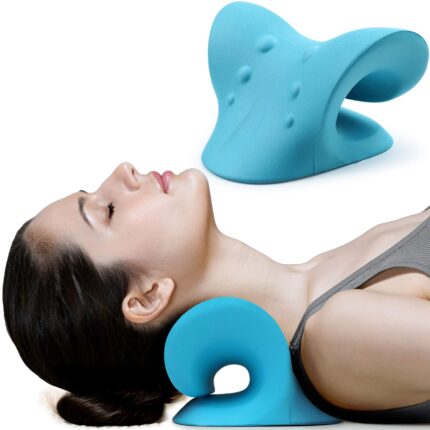 Neck Genie