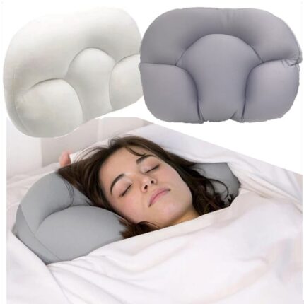 Cloud Pillow