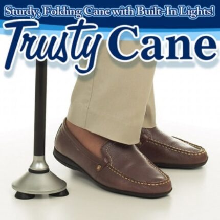 Trusty Cane