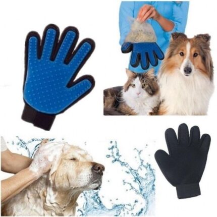 Pet Spa Glove