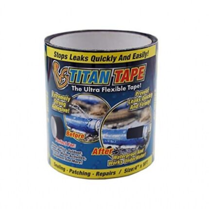 Titan Tape