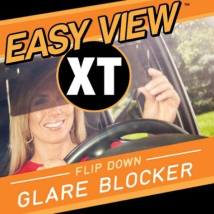 Easy View XT Glare Blocker
