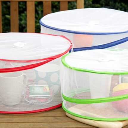 Pop-Up Food Covers