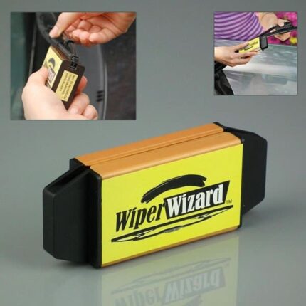 Wiper Wizard