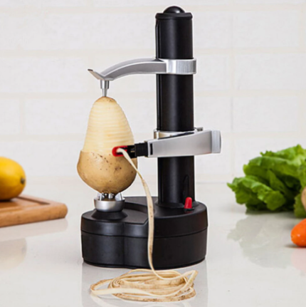 Electric Peeler