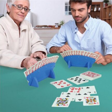 Playing Card Holders