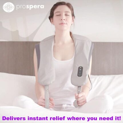 Neck and Shoulder Massager
