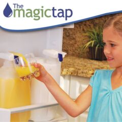 The Magic Tap