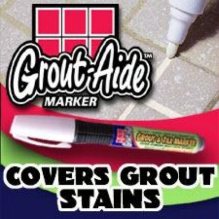 Grout Aide Markers