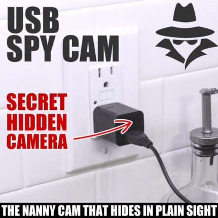 USB Spy Cam