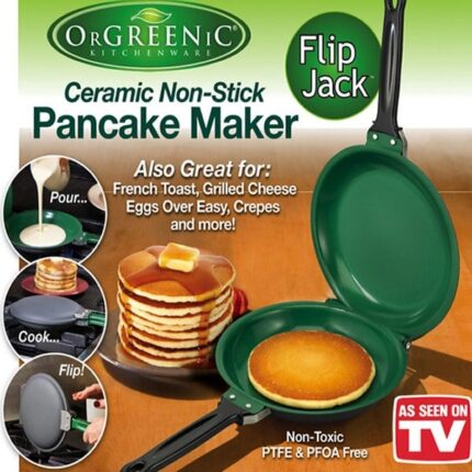 Flip Jack