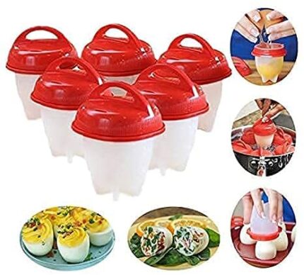 Egg Cooker Poachers