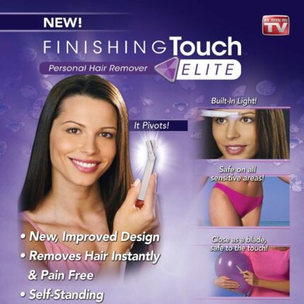 Finishing Touch Elite