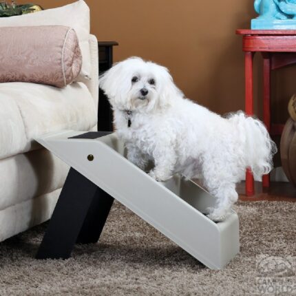 Folding Pet Steps