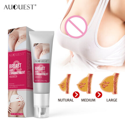 AUQUEST Butt Enhancement Cream