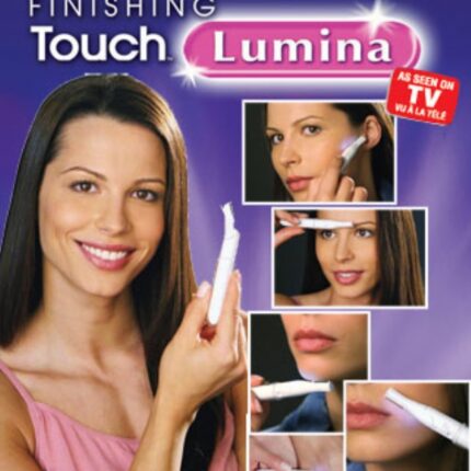 Lumina Hair Remover