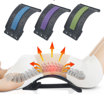Back Stretcher Pro