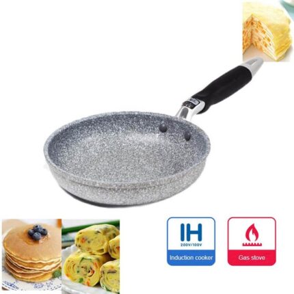 Japanese Stone  Non-stick pan