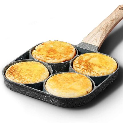 Frying Stone Pan