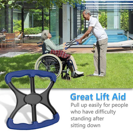 Standing Aid and Handicap, Lift Assist for Lift Assist for Elderly and Disabled