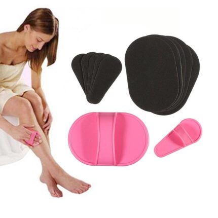 Hair Removal Pad Sets