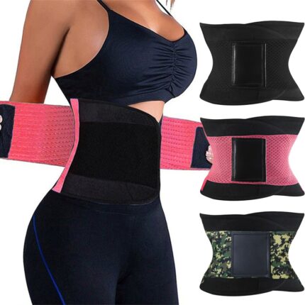 Waist Trainer Cincher