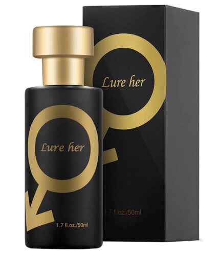 Lure Her Perfume for Men