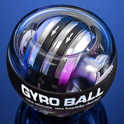 JIN BD Wrist Trainer Ball