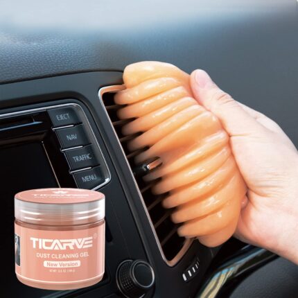 Cleaning Gel for Car