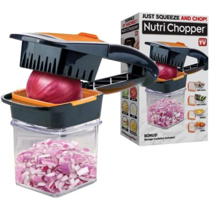 Nutri Chopper